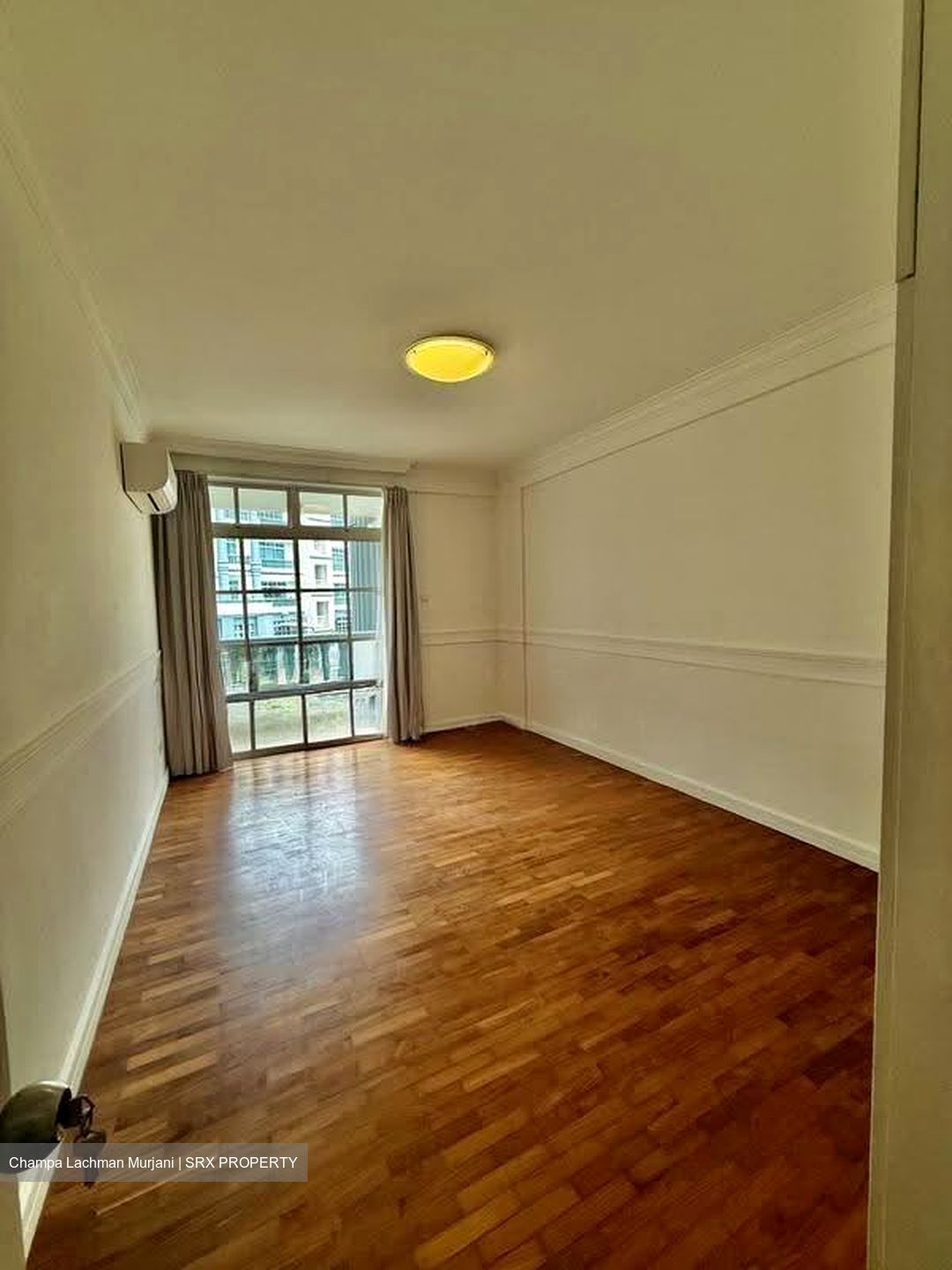 La Suisse (D11), Condominium #635502031
